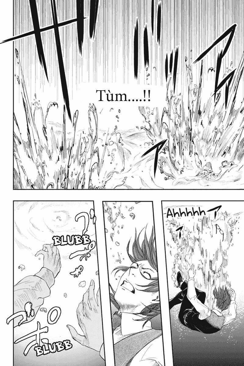 zero - kage miko chapter 28 8