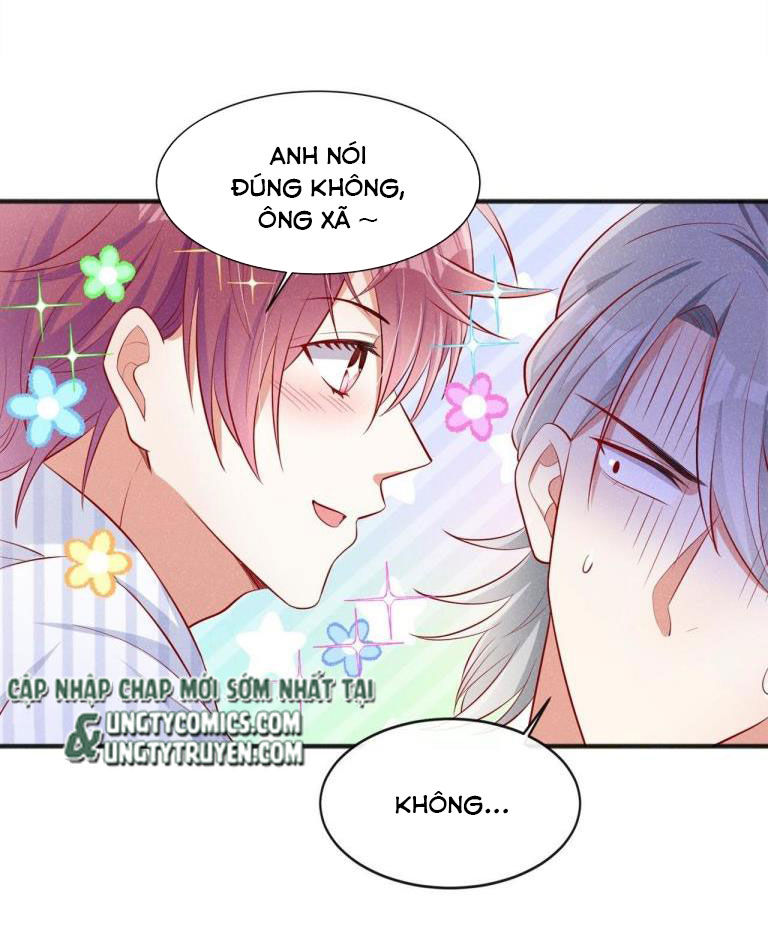 tôi với hình mẫu lý tưởng lìa trần rồi! chapter 21 6