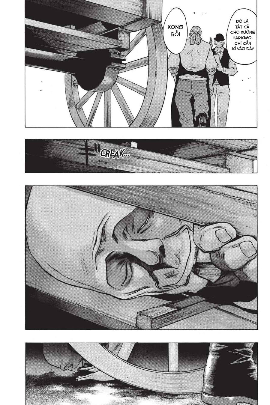 attack on titans - before the fall chapter 21.7 48