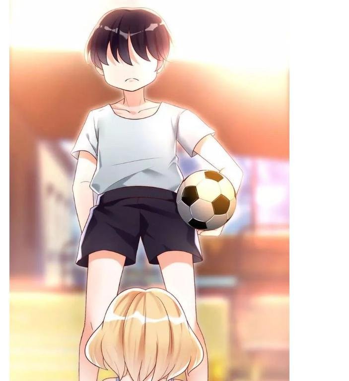 vợ có chút lạnh lùng chapter 2 18