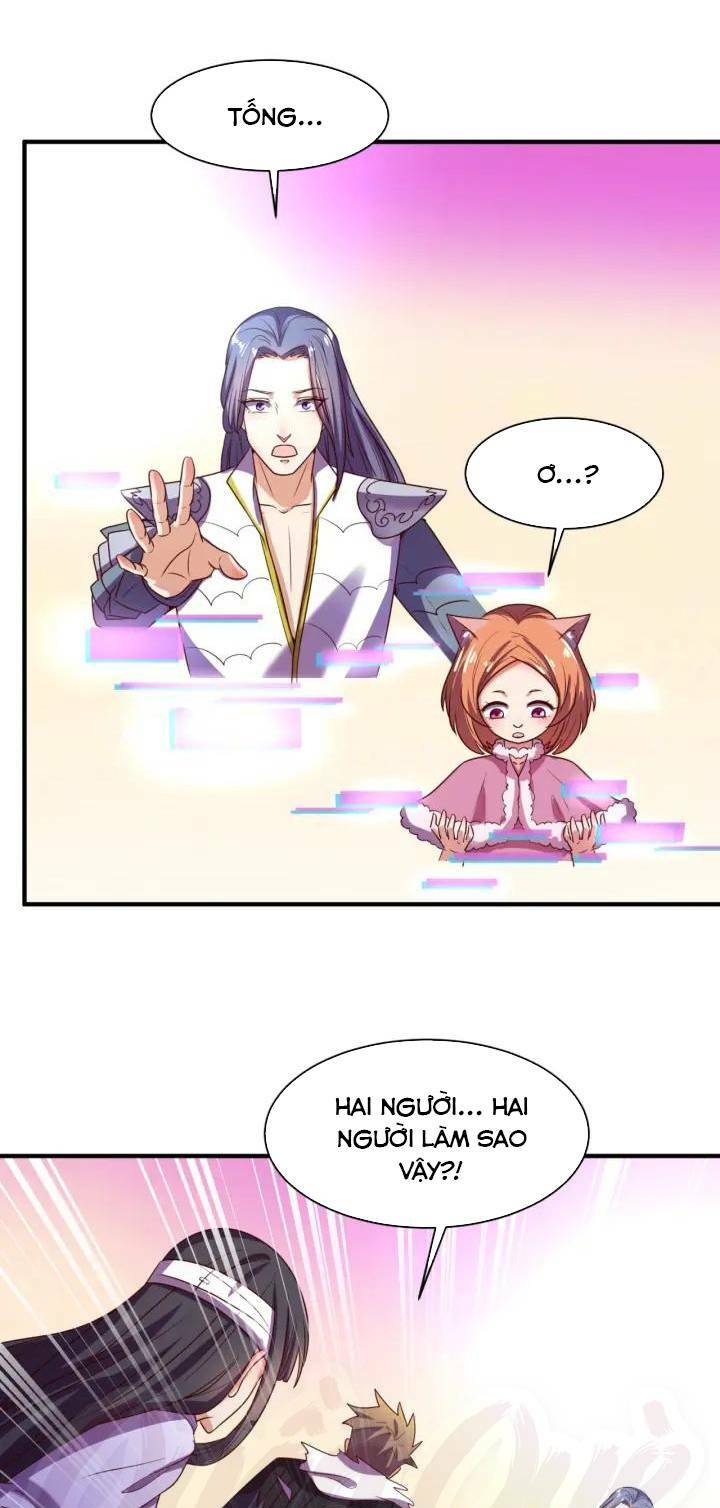 người chặn xuyên không chapter 79 65