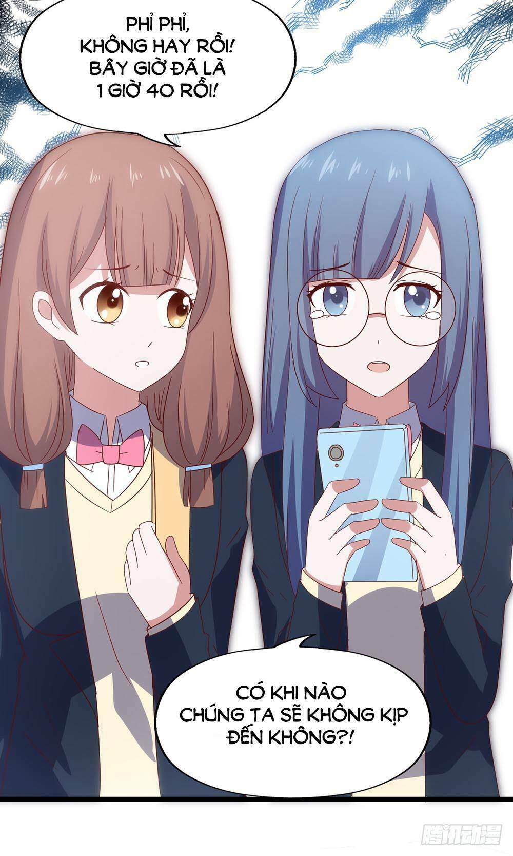 ác ma bàn bên chapter 46 36