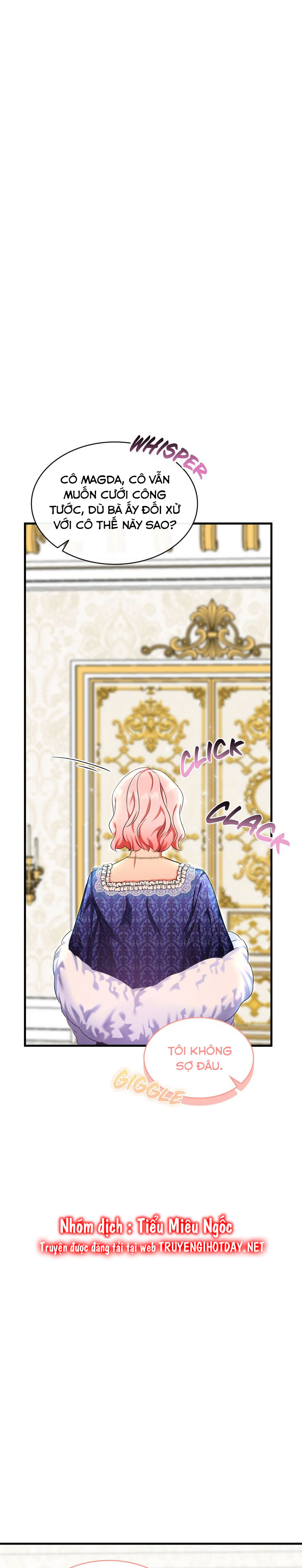 công lý của một ác nữ chapter 107 32