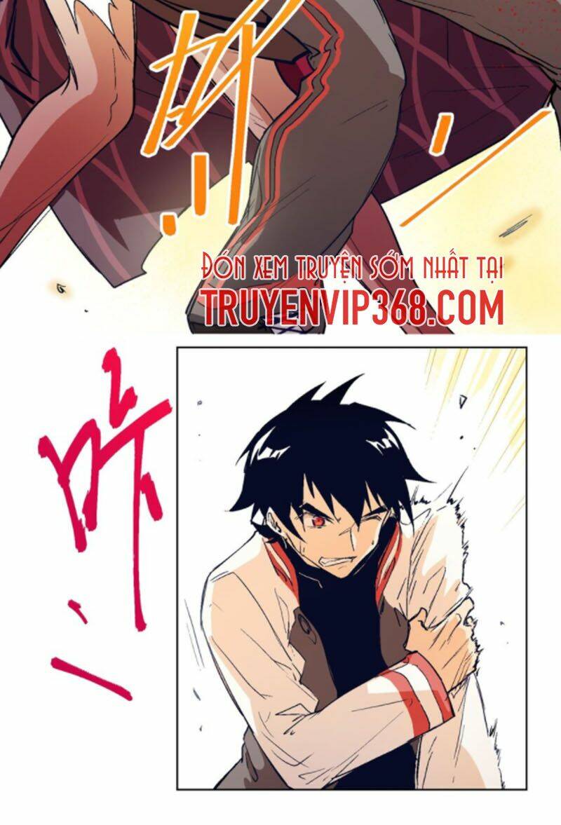 vương bài đặc công trùng sinh vườn trường chapter 18 19