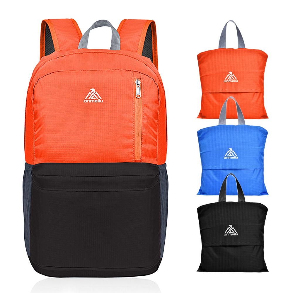 Balo du lịch 20L chống thấm nước