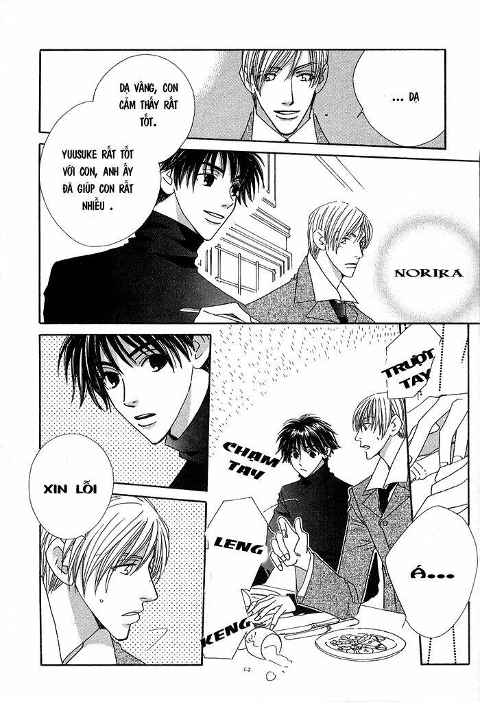 darling, i love you chapter 5 20