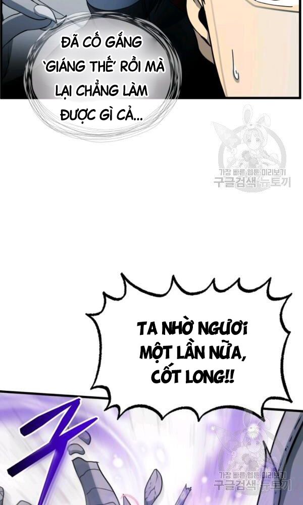 ngôi nhà kết nối với hầm ngục chapter 37 126