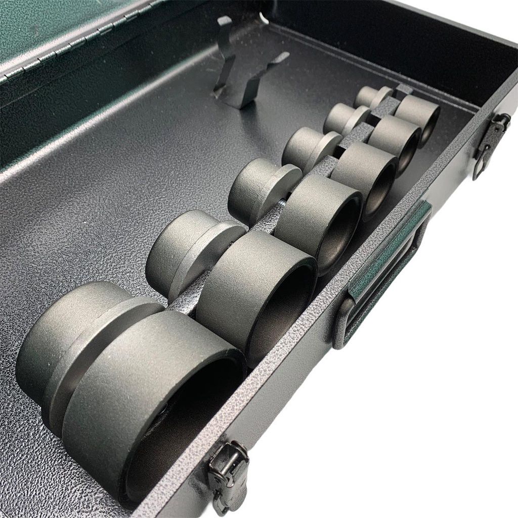 Máy Hàn Ống Nước PPR 1500W – Chỉnh Nhiệt Cơ