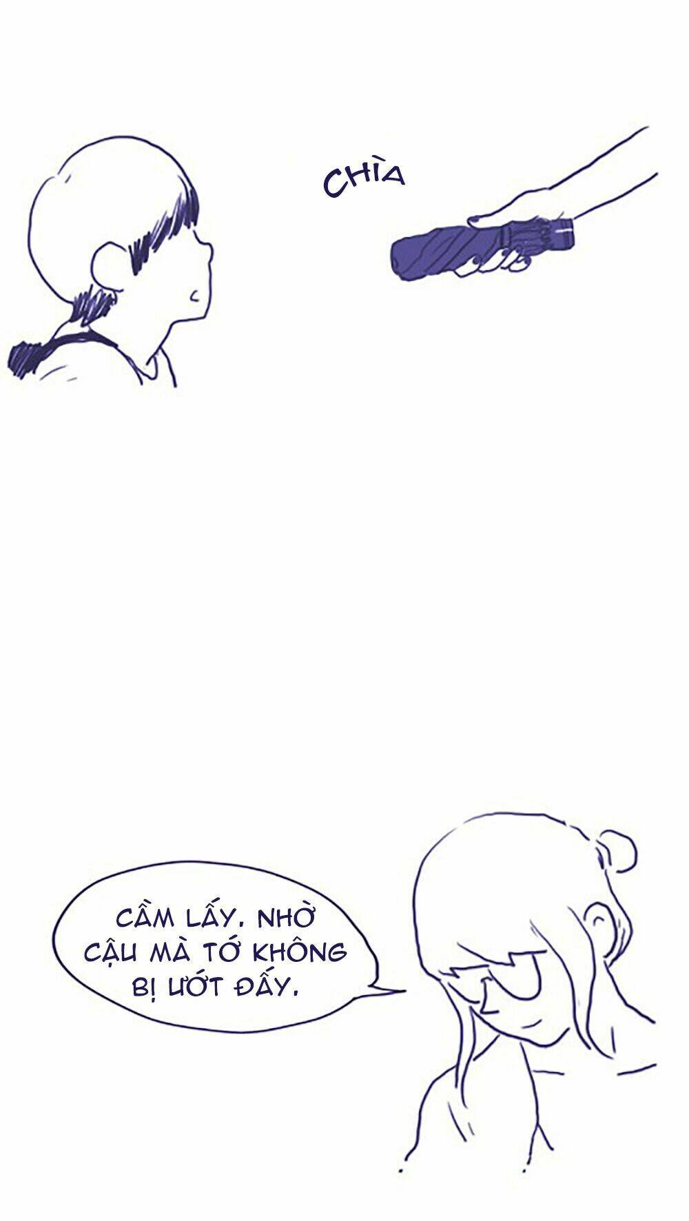 cô nàng trên lớp - the girl from class chapter 23 64