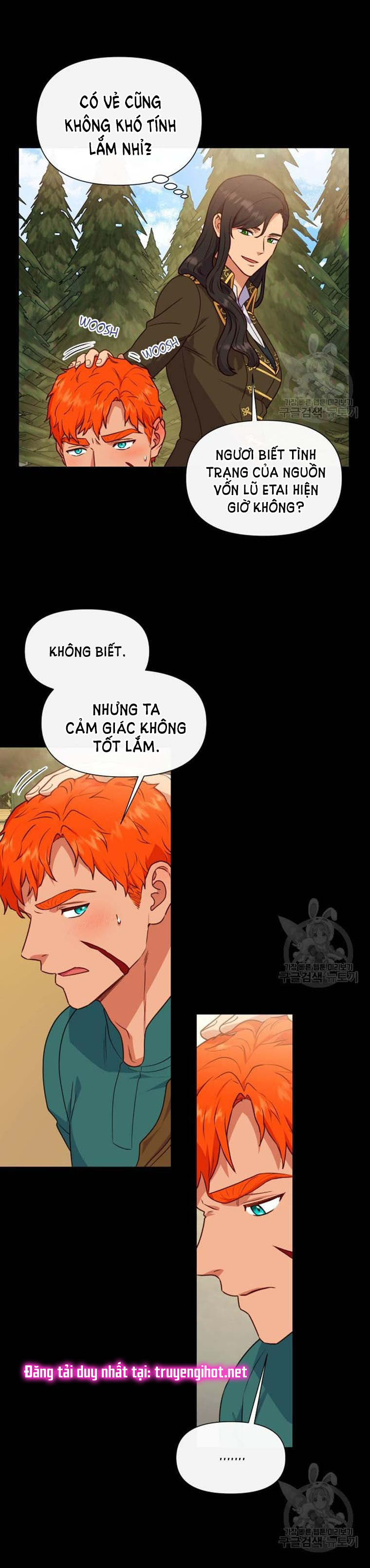 bản khế ước với nữ công tước ác ma chapter 148 16