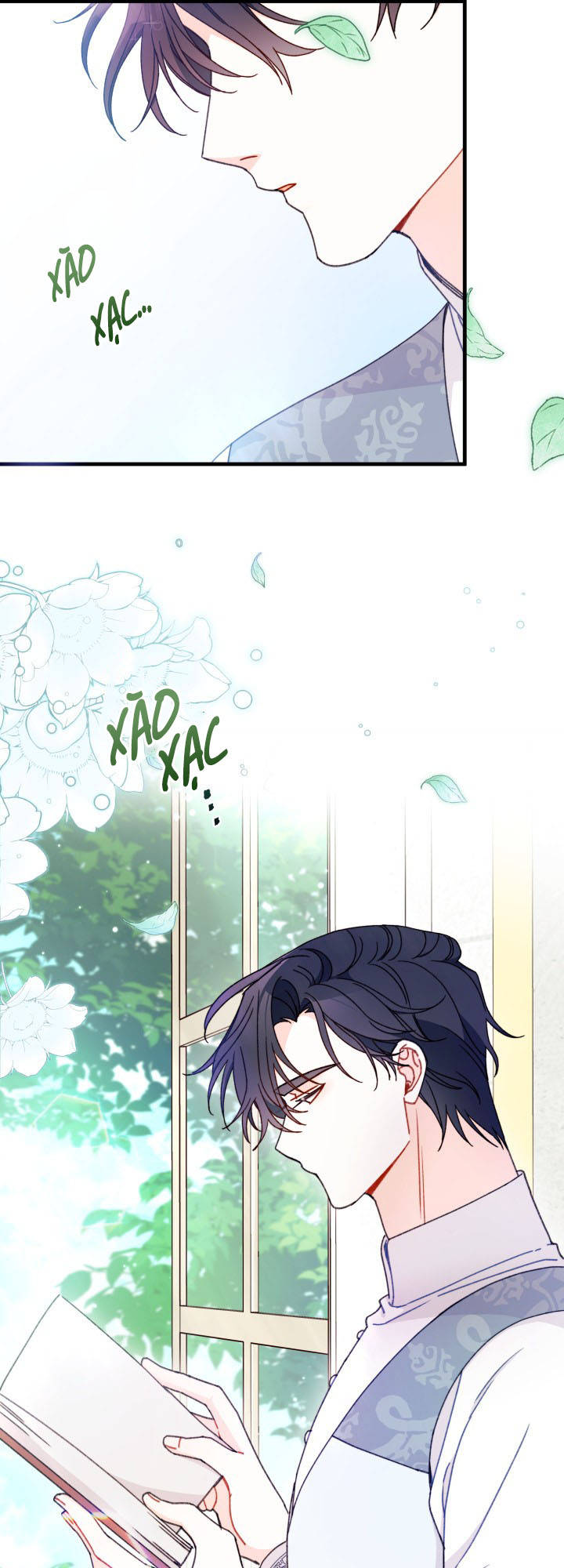 tôi đã kết hôn khi tôi tìm thấy nam chính chapter 15 3