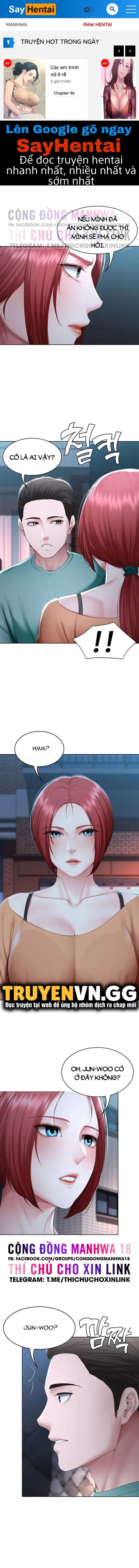 nhật ký ở trọ - không che chapter 122 1