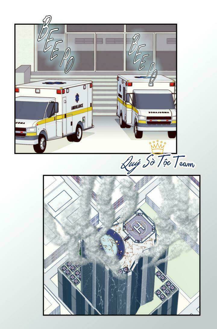 tiếp xúc chí mạng chapter 56 52