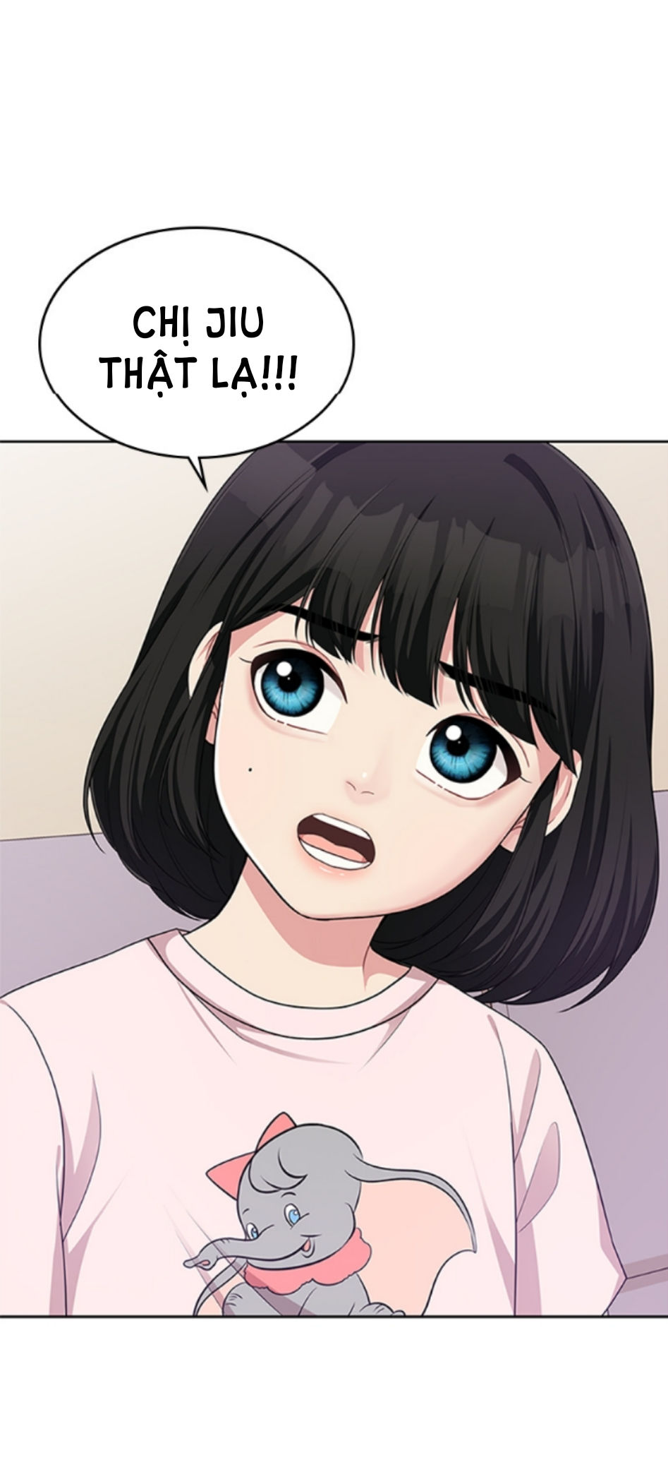 gửi em người đánh cắp những vì sao - to you who swallowed a star chapter 9.2 23