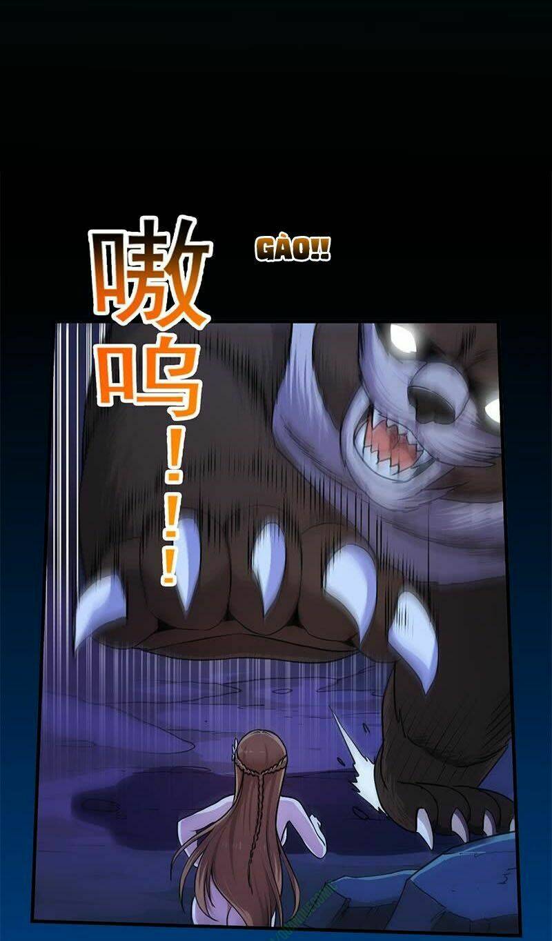 hệ thống thần long nghịch thiên chapter 4 3