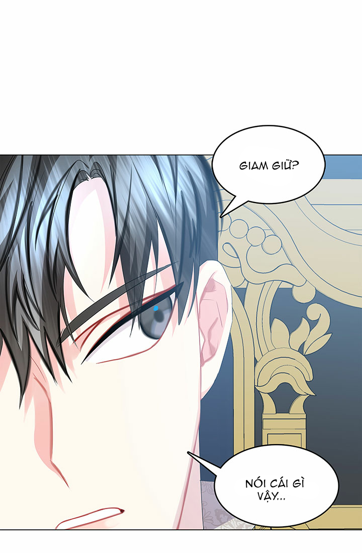 sự hối hận muộn màn chapter 14 58