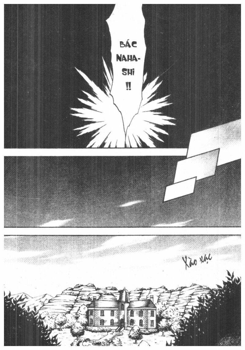 thần vệ nữ và ác quỷ - venus versus virus chapter 8 184