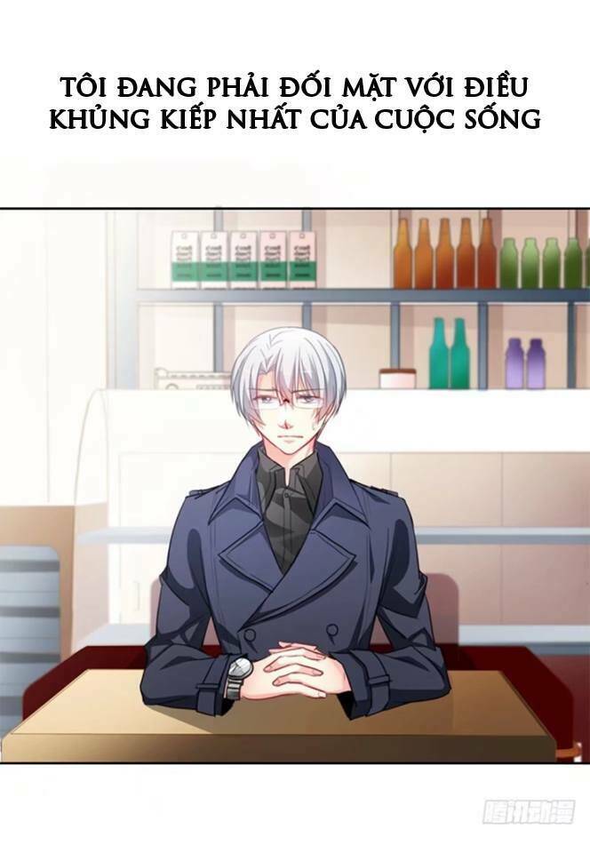 sự đơn thuần về tình yêu chapter 1 3