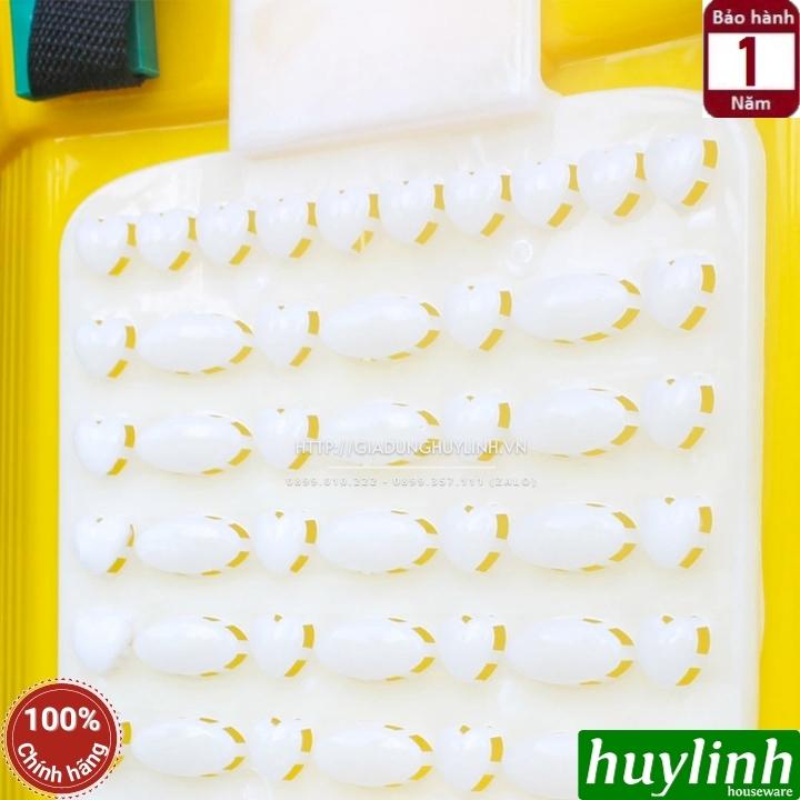 Bình xịt điện phun thuốc trừ sâu Con Ong Vàng 16 lít - 18 lít - 20 lít - Thương hiệu Oshima