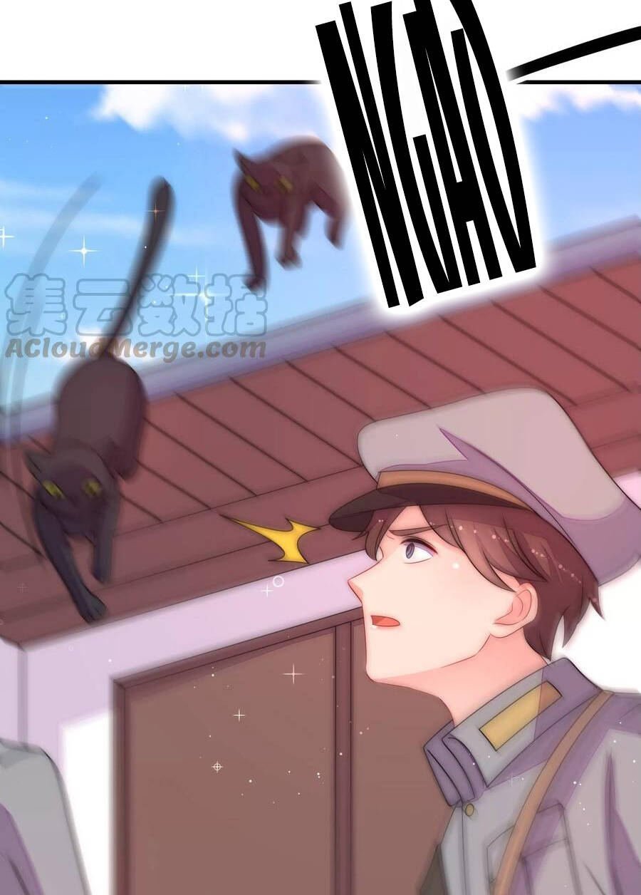 ngày nào thiếu soái cũng ghen chapter 409 11