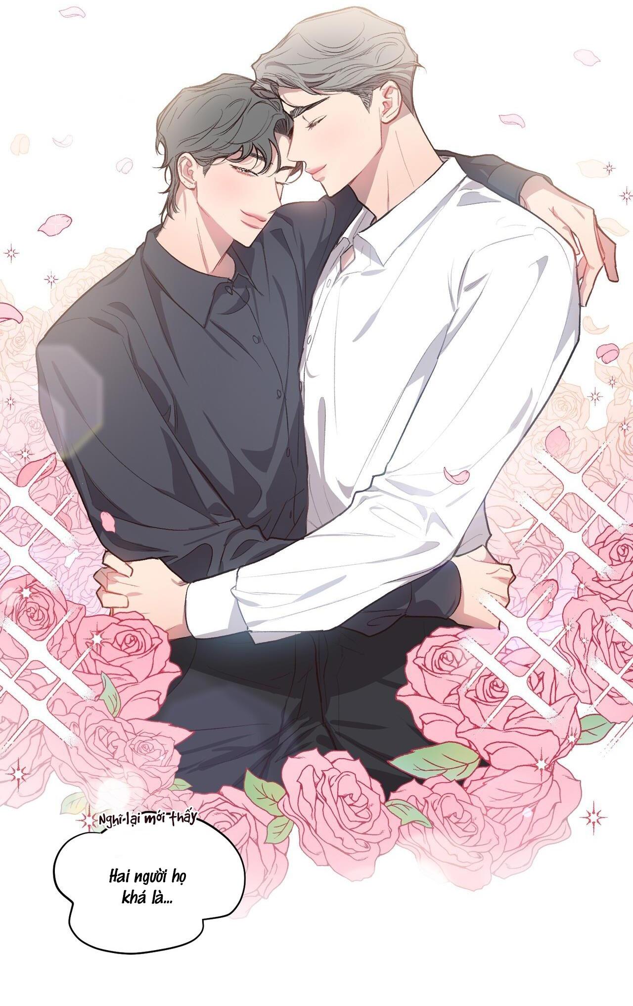 bí mật của mái tóc chapter 17 58