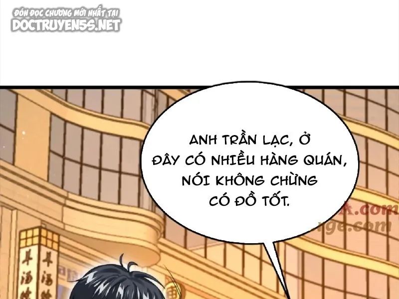 không gian hệ lão lục: dự trữ một vạn tấn thịt ngày tận thế chapter 49 33