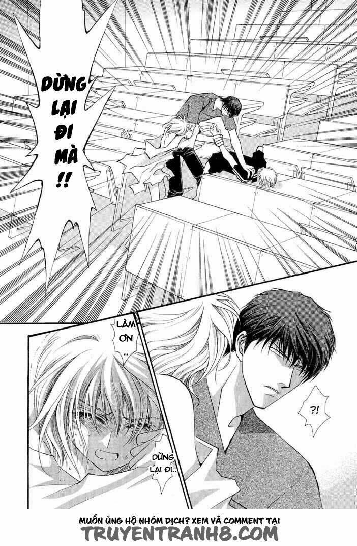 okane ga nai (no money) chapter 20 11