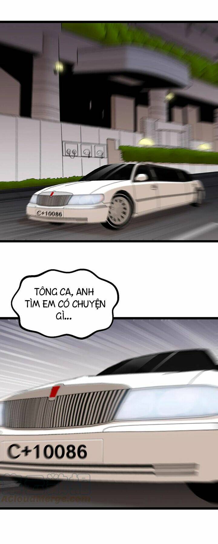 đai ca trở lại tuổi 16 chapter 86 2