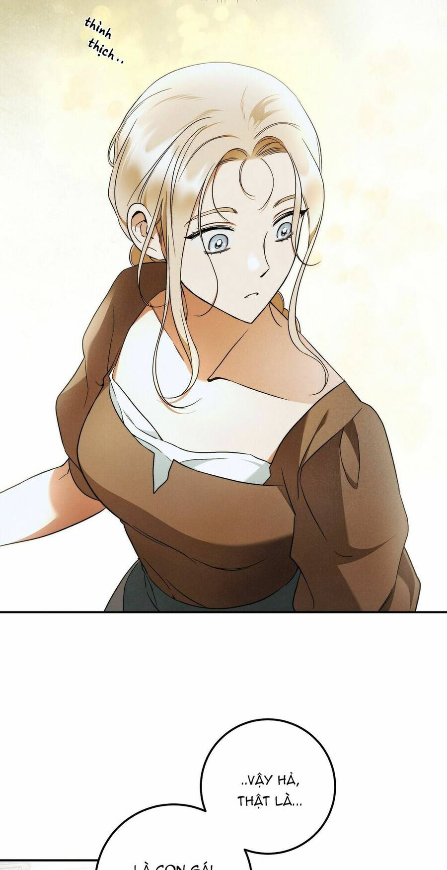 lời nói dối vĩnh cửu của người chapter 32 19