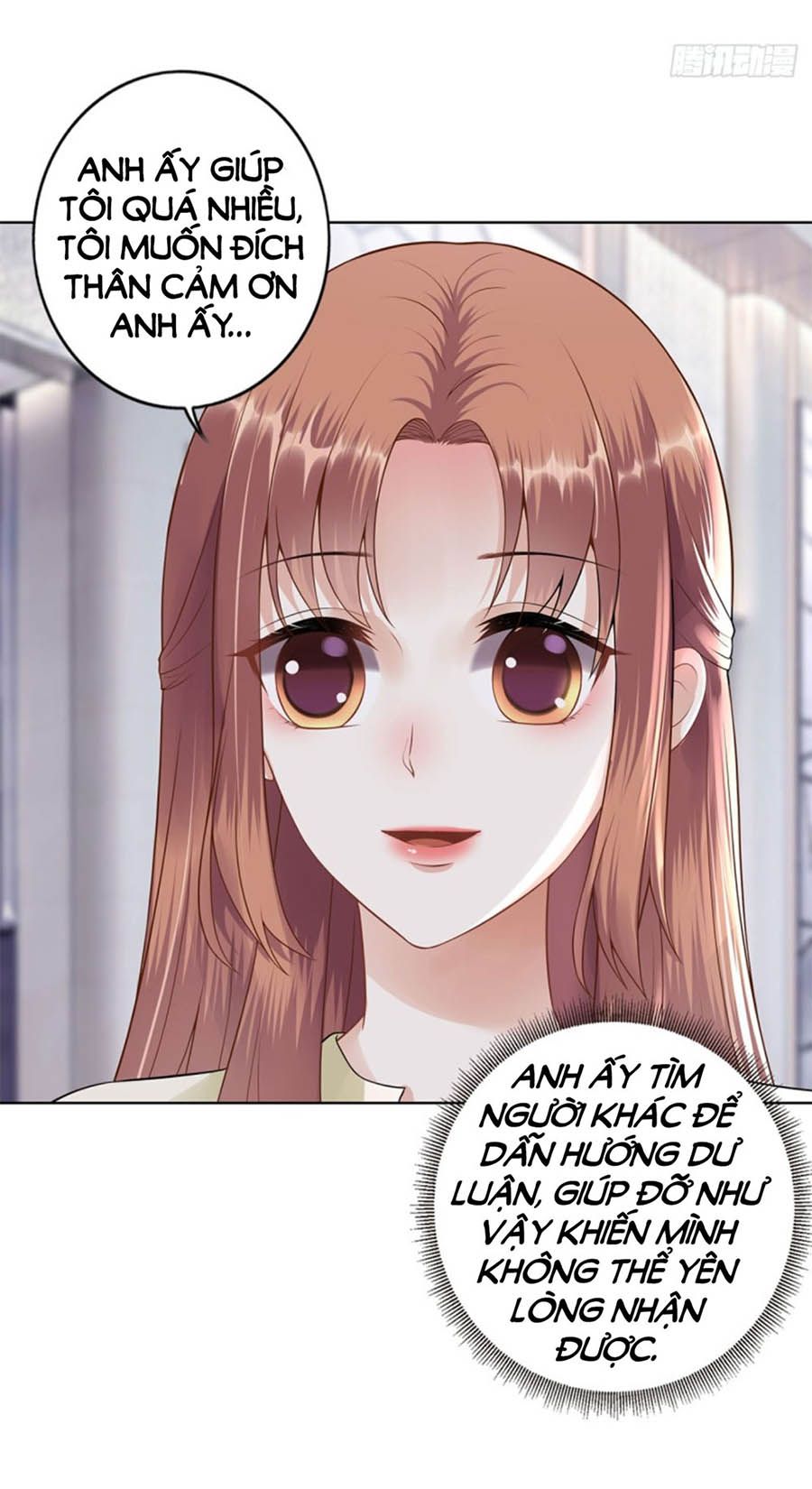 Bạn Trai Điều Khiển Giấc Mơ chapter 53 - Trang 15