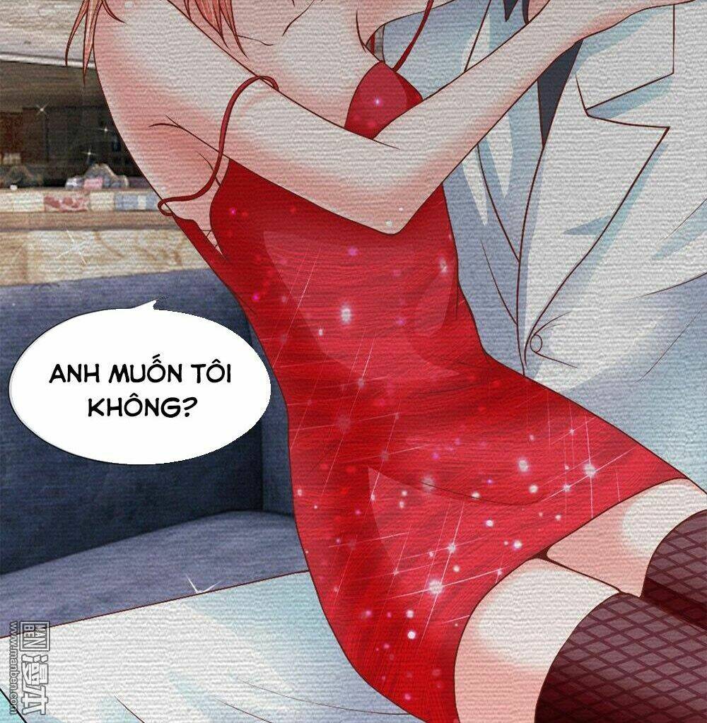 bộ trưởng ác ma tiếp cận tôi chapter 12 19