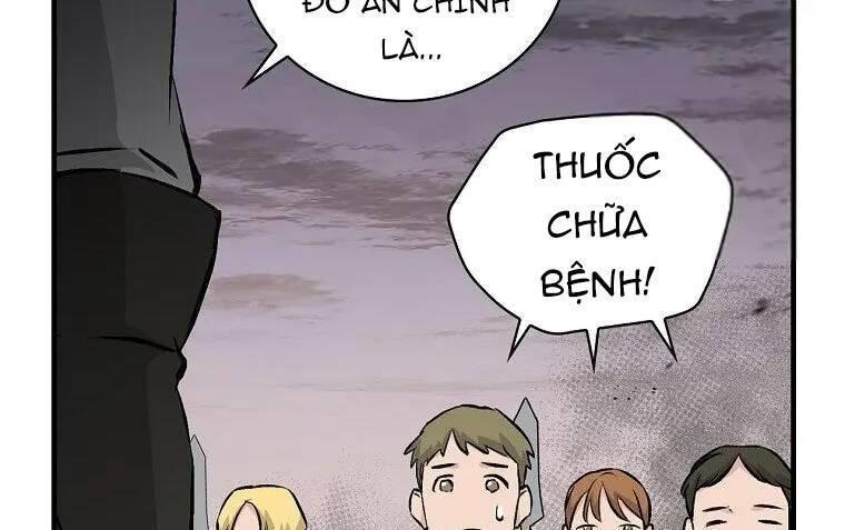 tôi lên cấp chỉ bằng cách ăn chapter 108 76