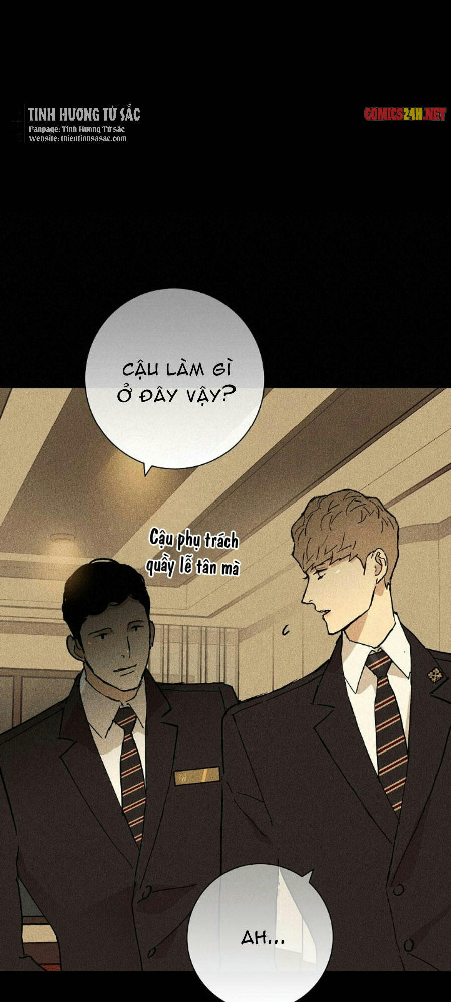 người đàn ông đã kết hôn chapter 21 25