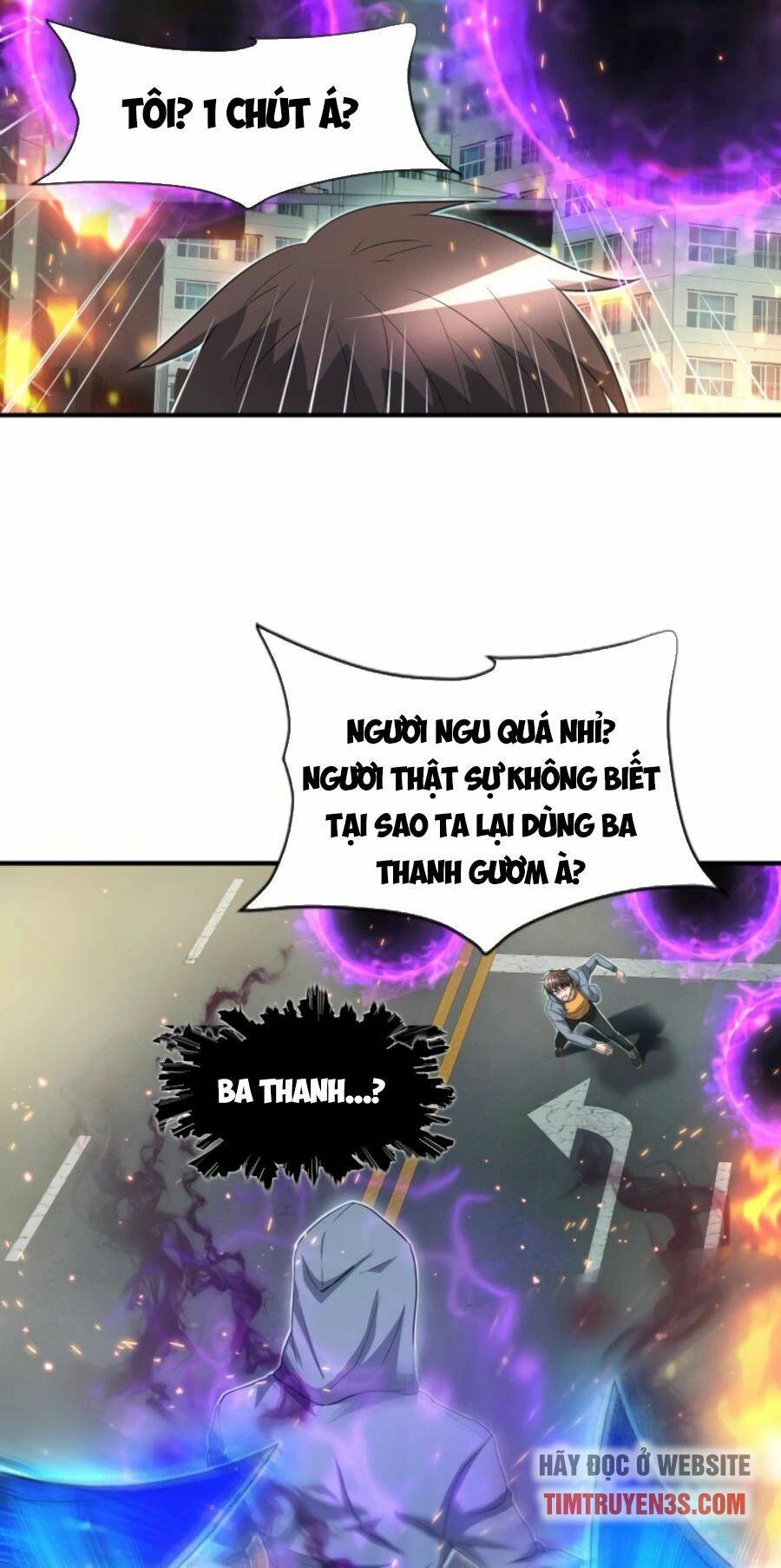 mẹ tôi là chòm sao bảo hộ m chapter 29 42