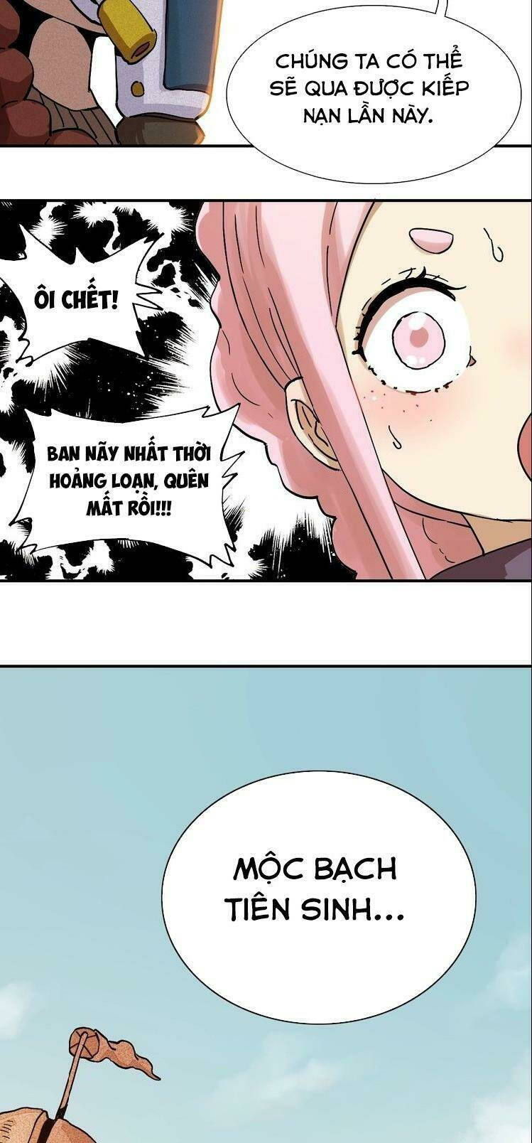 mạt thế chi thư chapter 7 15