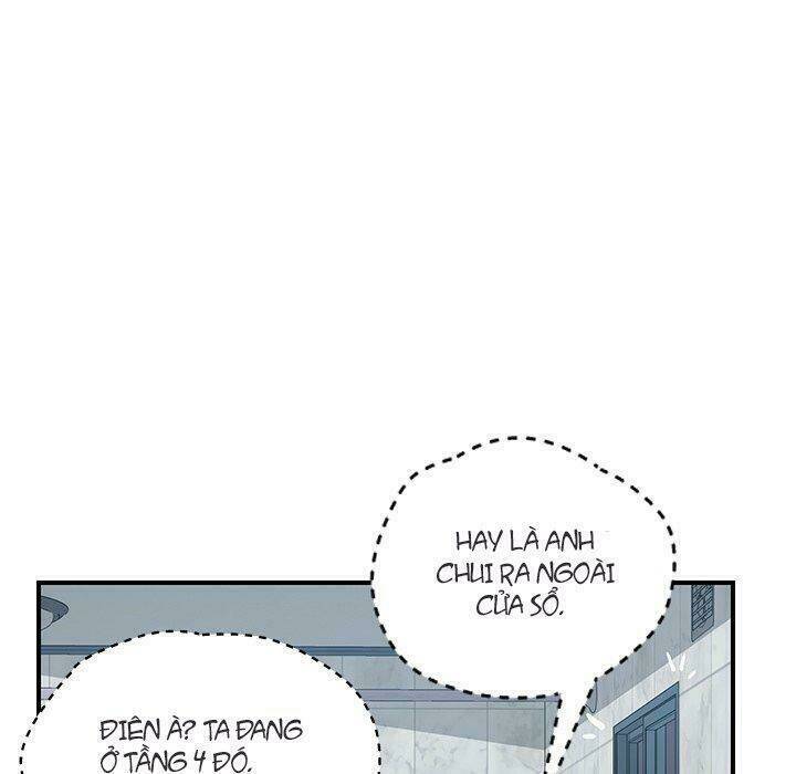 bạn cùng phòng bất đắc dĩ chapter 8 30