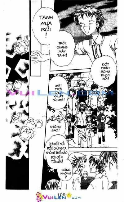 giỏ trái cây - fruit basket chapter 16 103