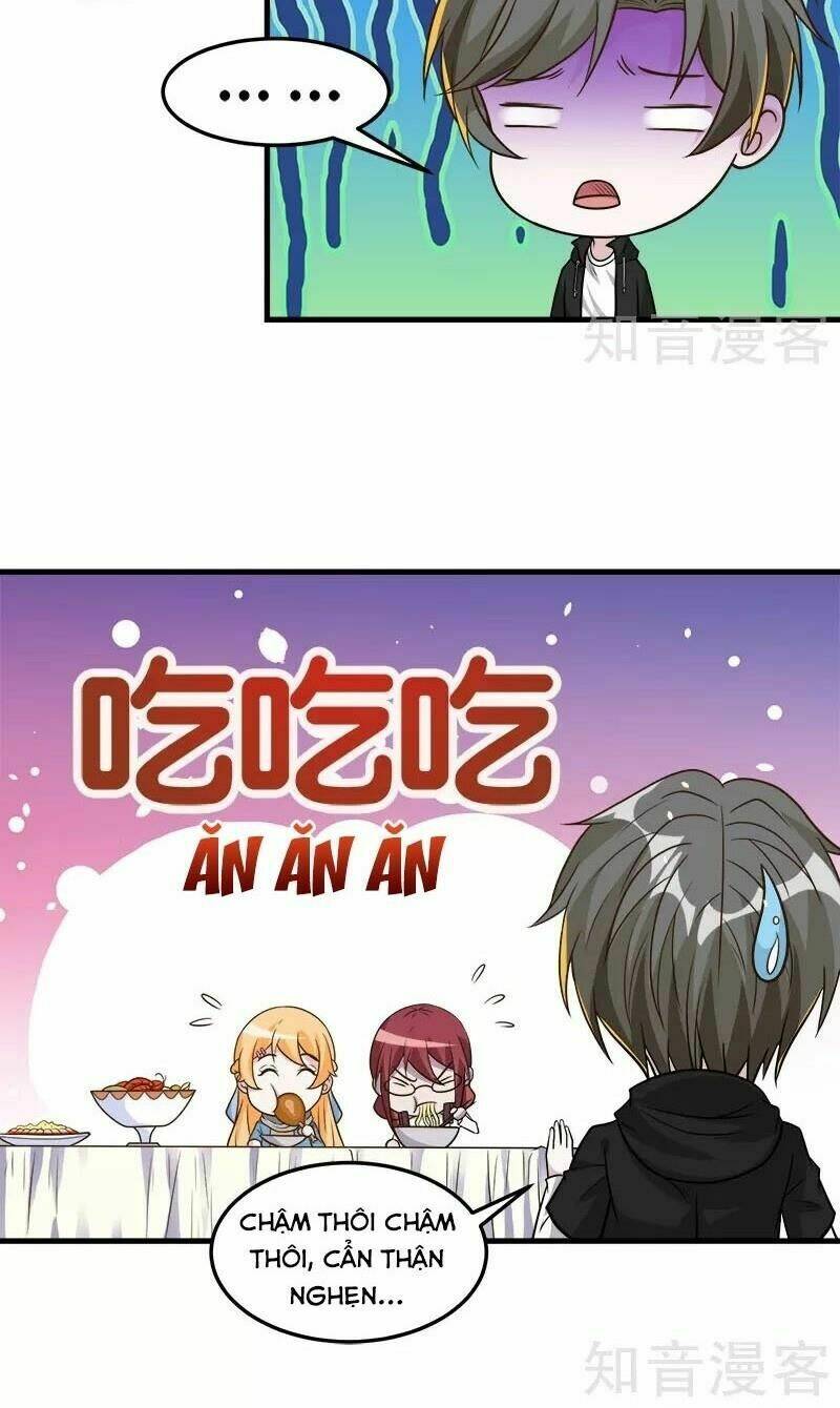 kiếm vũ chapter 123 14