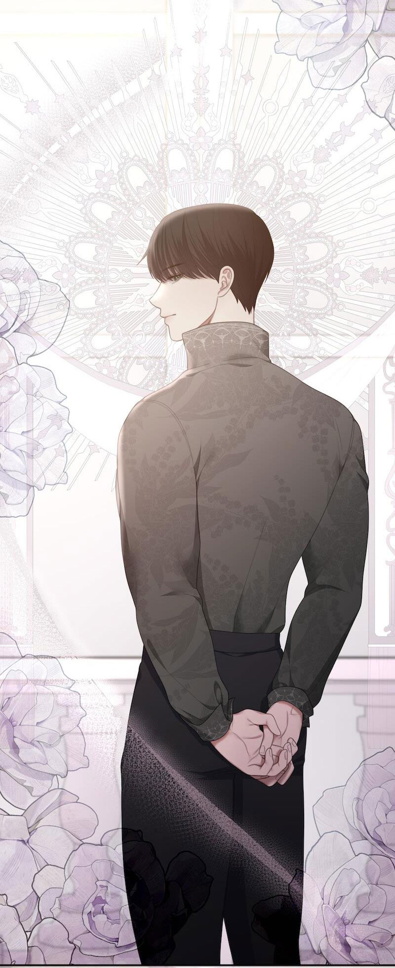 nữ hầu muốn đình công chapter 23.1 14