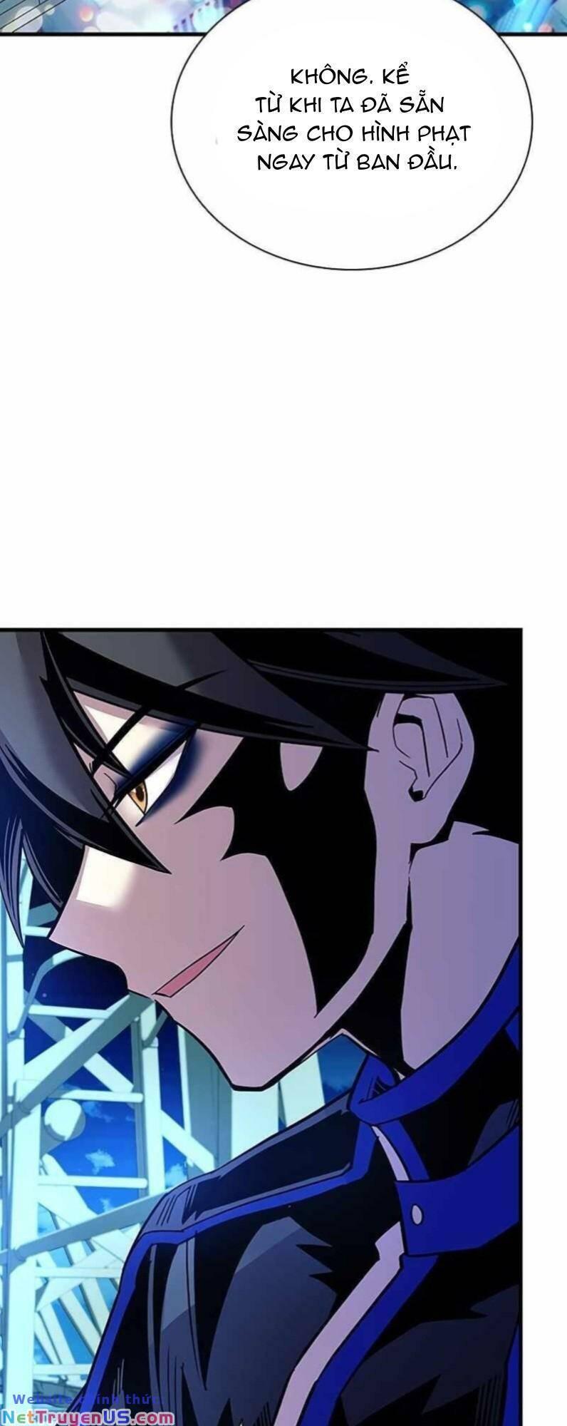 tiêu diệt ác nhân chapter 121 13