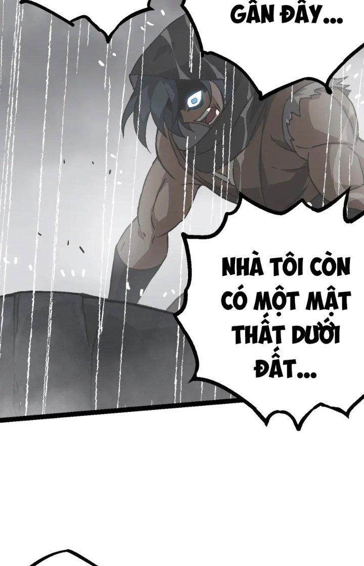 từ cây cổ thụ bắt đầu tiến hóa chapter 81 38