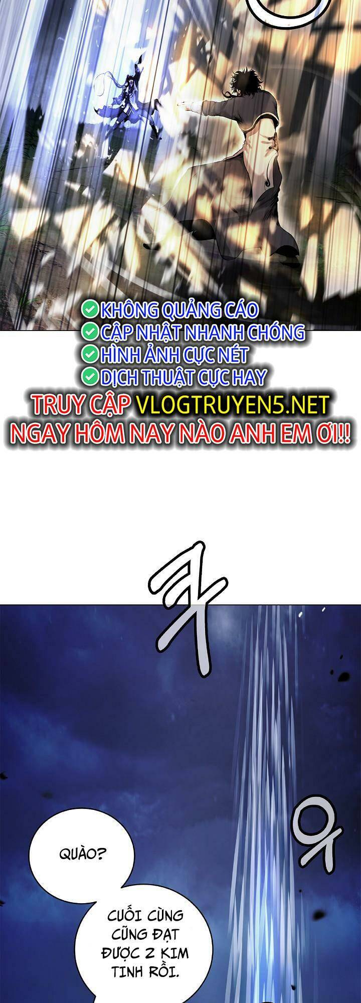 xuyên không thành hổ chapter 119 36