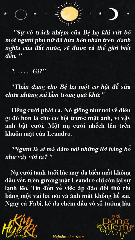 [novel 18+] ariel, thánh nữ dâm đãng chapter 32 7