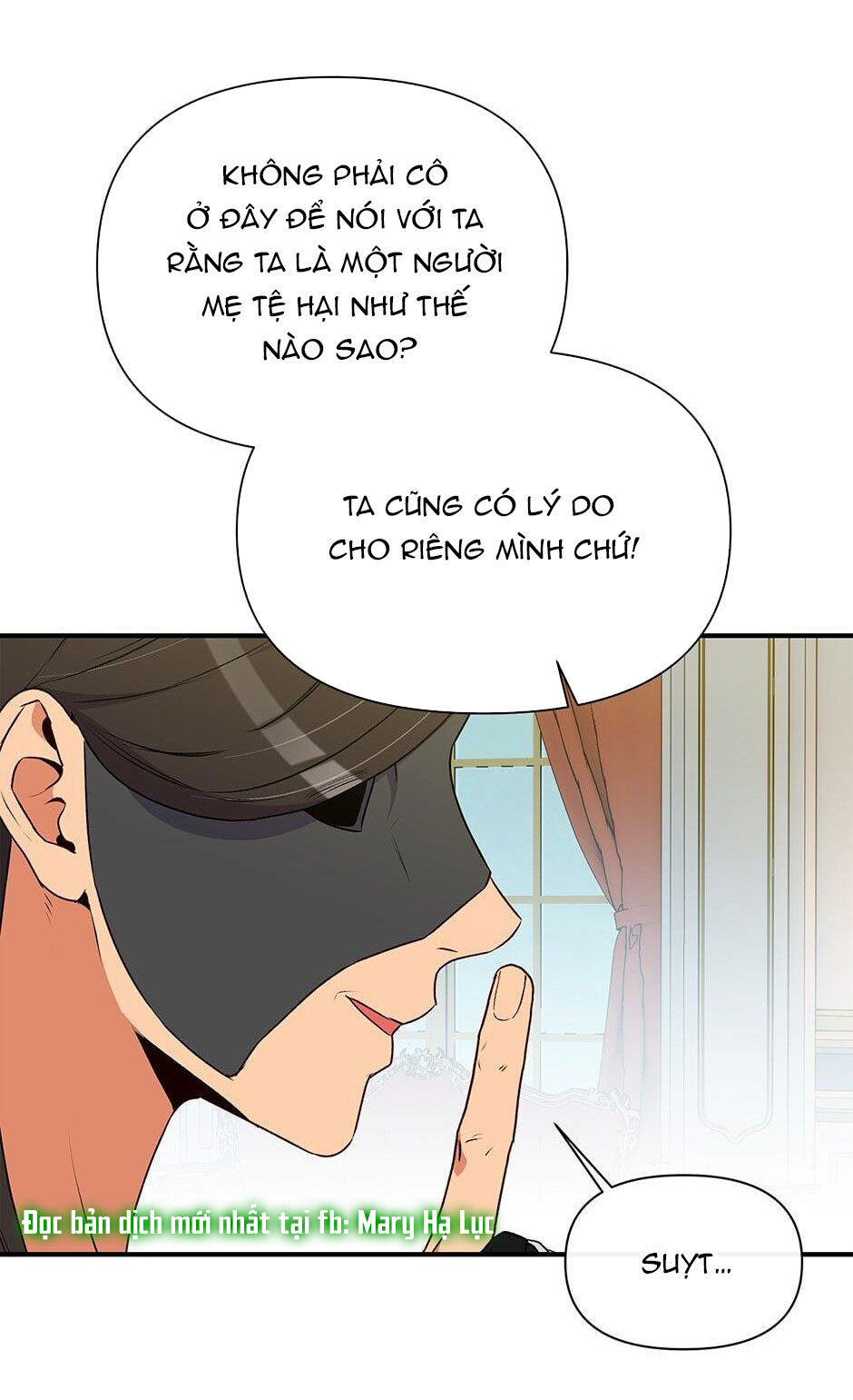 bản khế ước với nữ công tước ác ma chapter 90 8