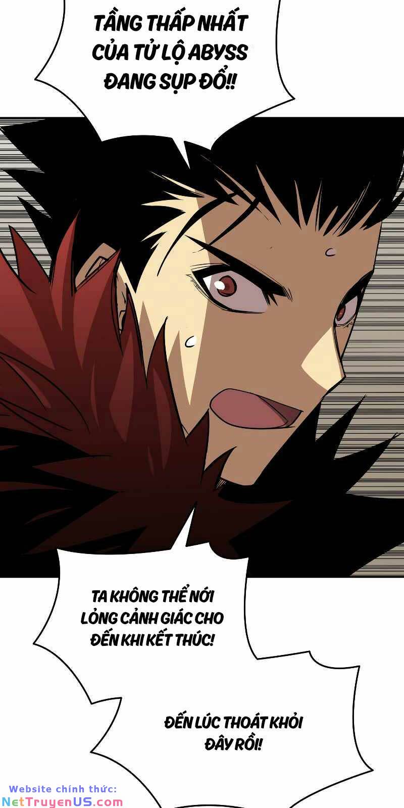 tôi là lính mới chapter 158 36