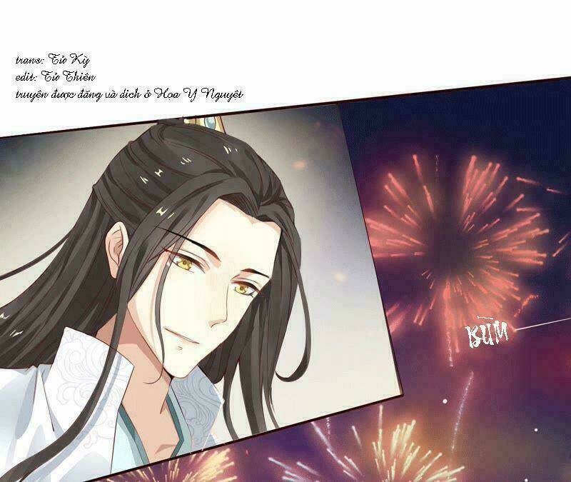 tình tễ hà xử chapter 3 36