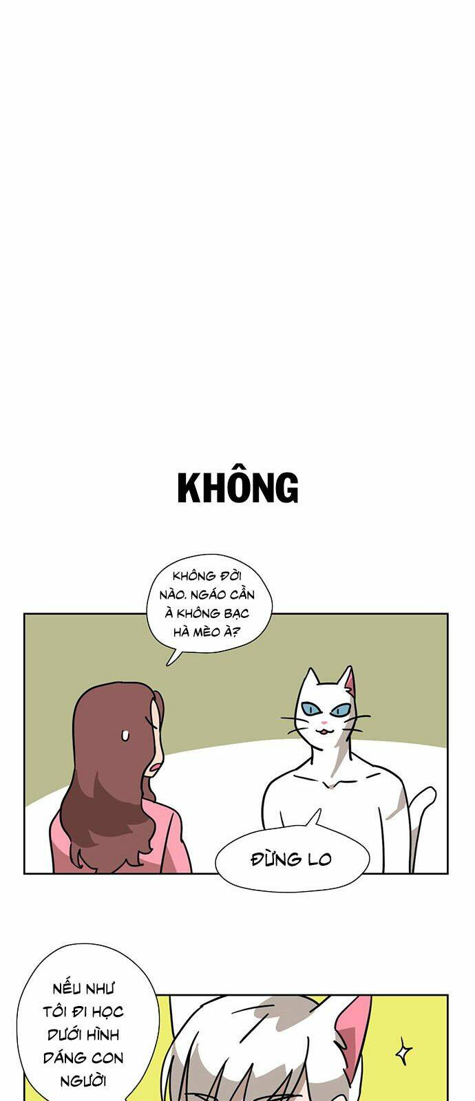 hoàng tử vương quốc mèo chapter 4 7