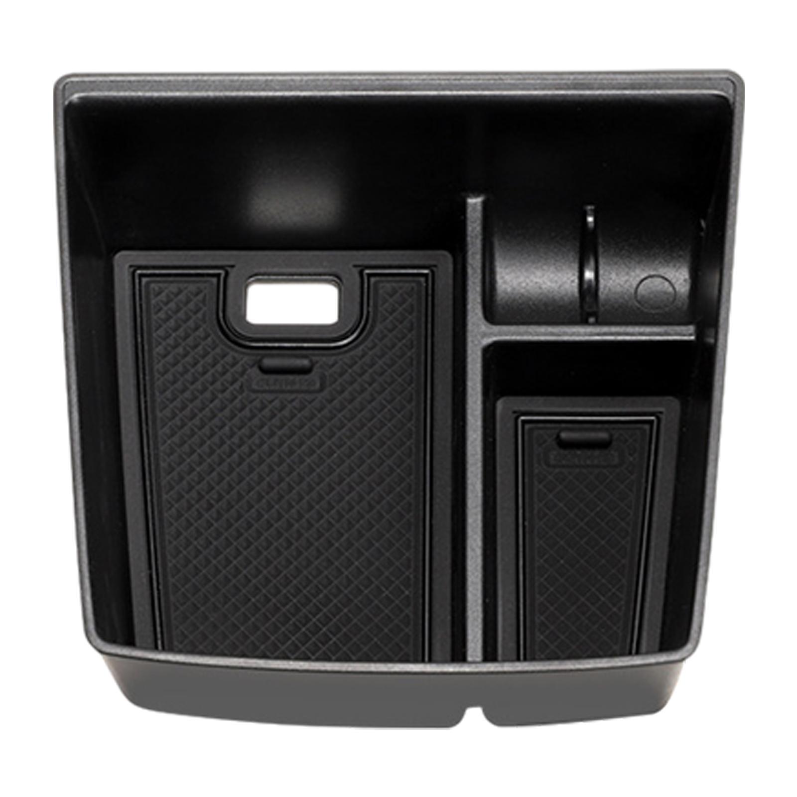 Center Console Organizer Tray Insert Tray, Replaces Parts Interior Accessories Containers Tray Durable for Niro SG2