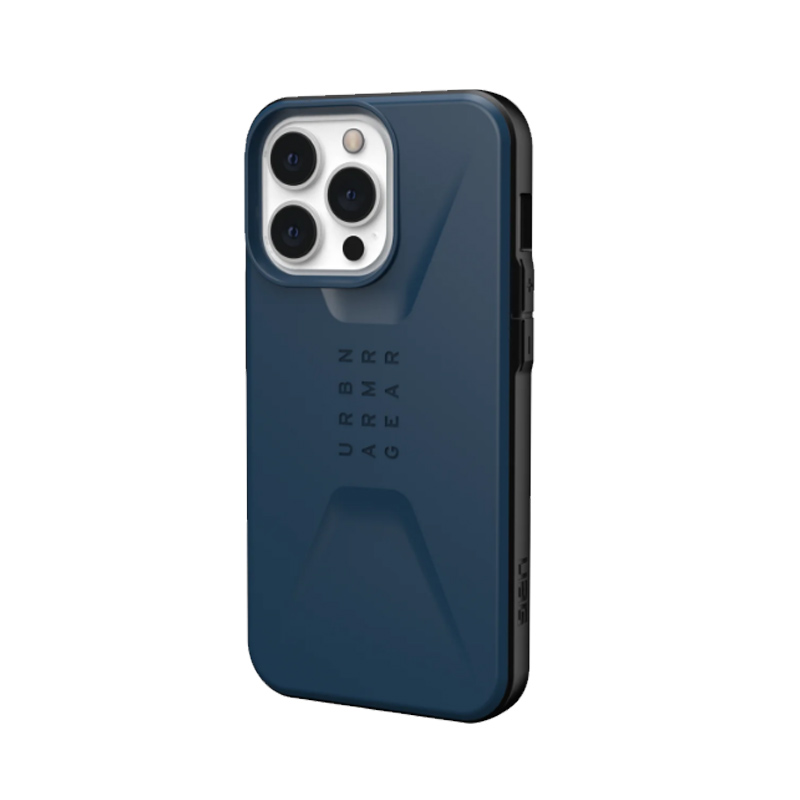 Hình ảnh Ốp Lưng dành cho iPhone 13/13 Pro/13 Pro Max UAG Civilian Series - Hàng Chính Hãng