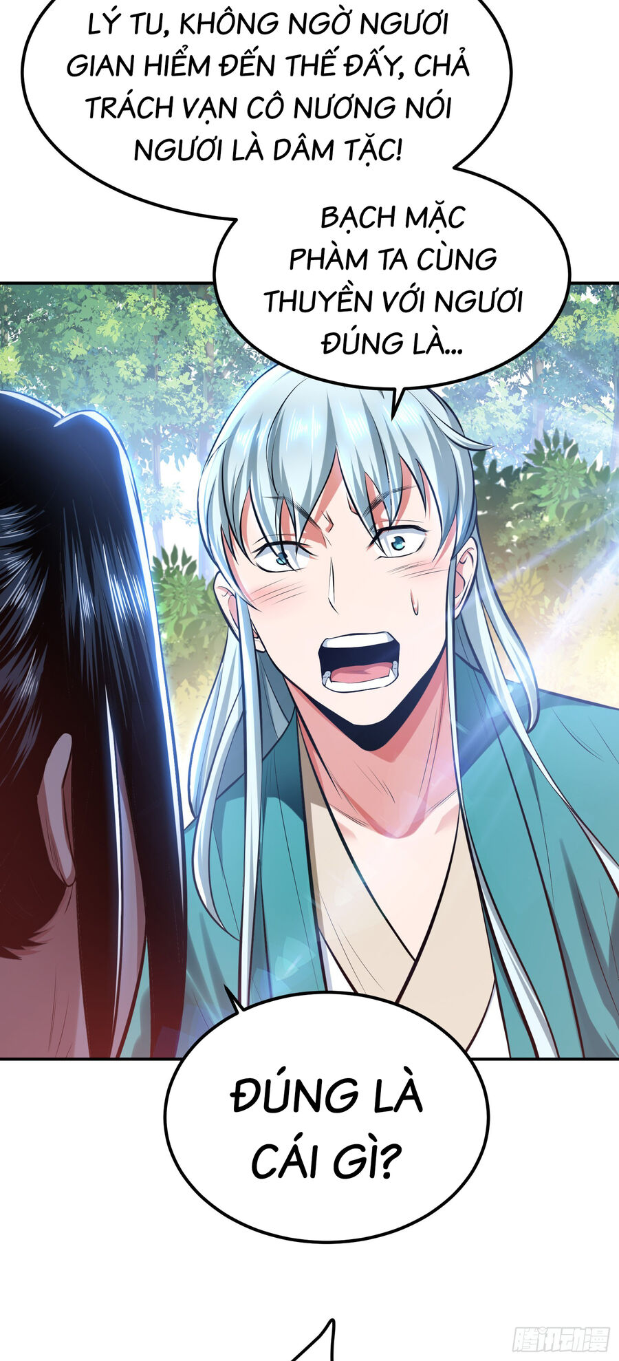 nam chính và hậu cung đều là của ta chapter 32 12